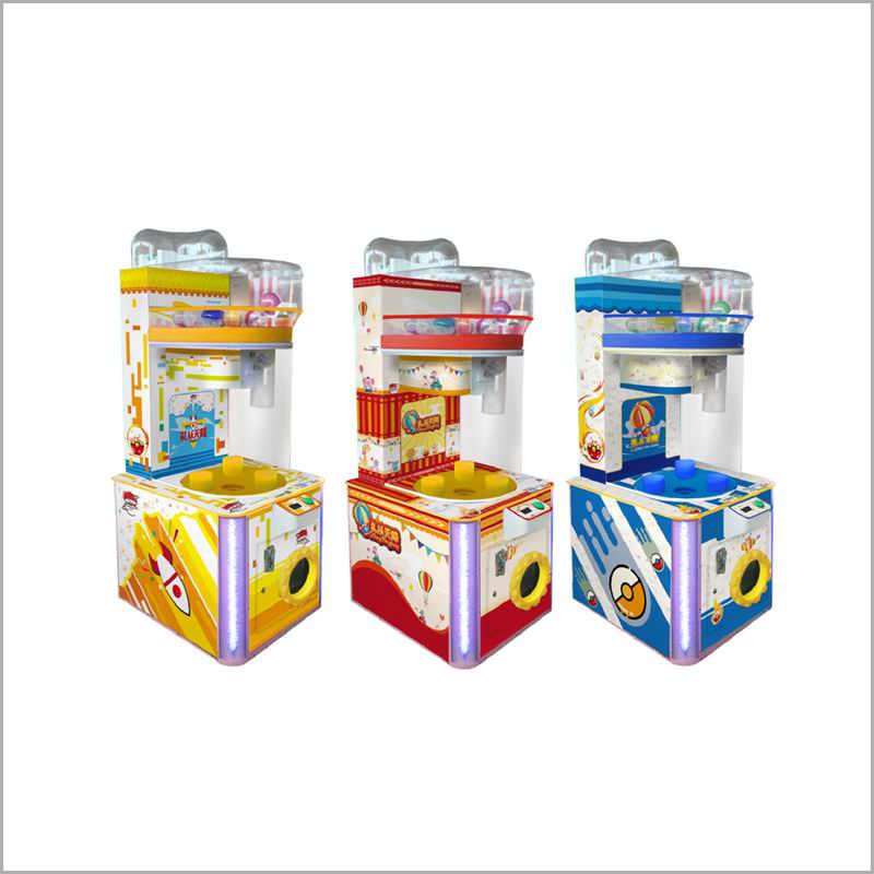 Capsule Drop(Capsule)